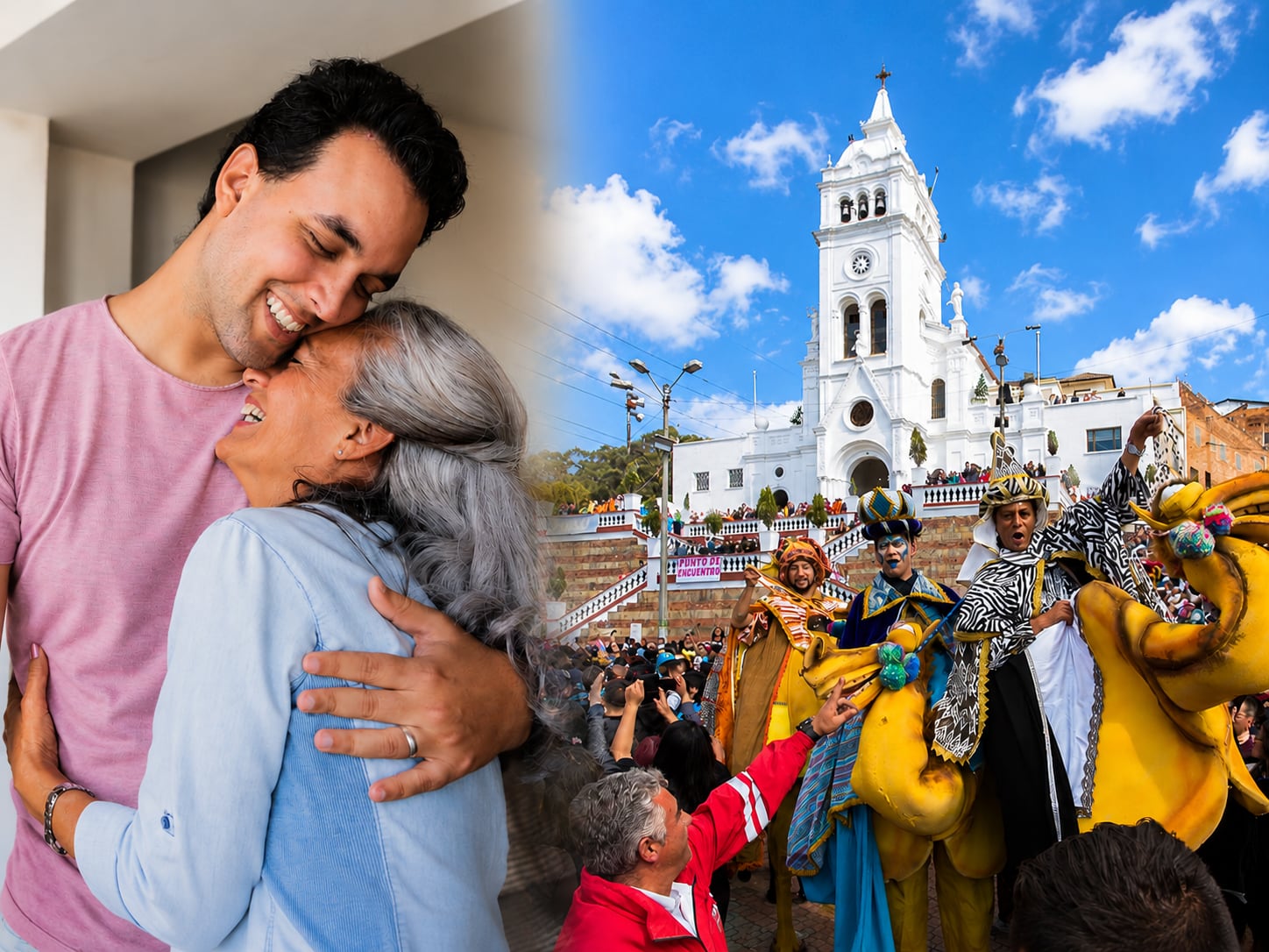 Múltiples actividades les regalarán una sonrisa a las madres capitalinas.