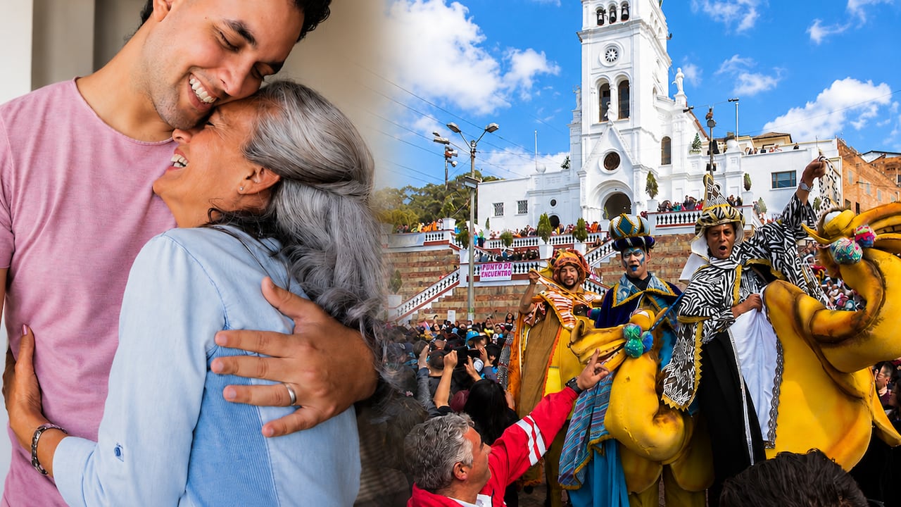 Múltiples actividades les regalarán una sonrisa a las madres capitalinas.