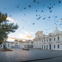 Popayán, también conocida como la 'Ciudad blanca', es uno de los destinos religiosos y gastronómicos más importantes del país.