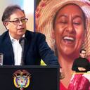 Presidente Gustavo Petro
