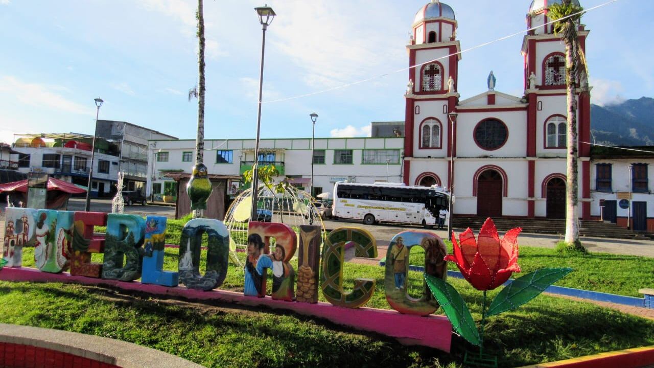 Investigan muerte de niño indígena procedente de Pueblo Rico, Risaralda