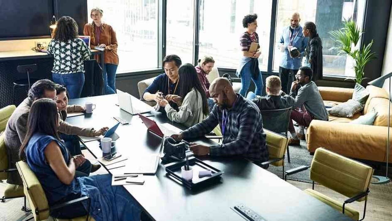 Cómo triunfar en la nueva normalidad: los secretos de la excelencia comercial. Análisis de McKinsey & Company, Colombia.