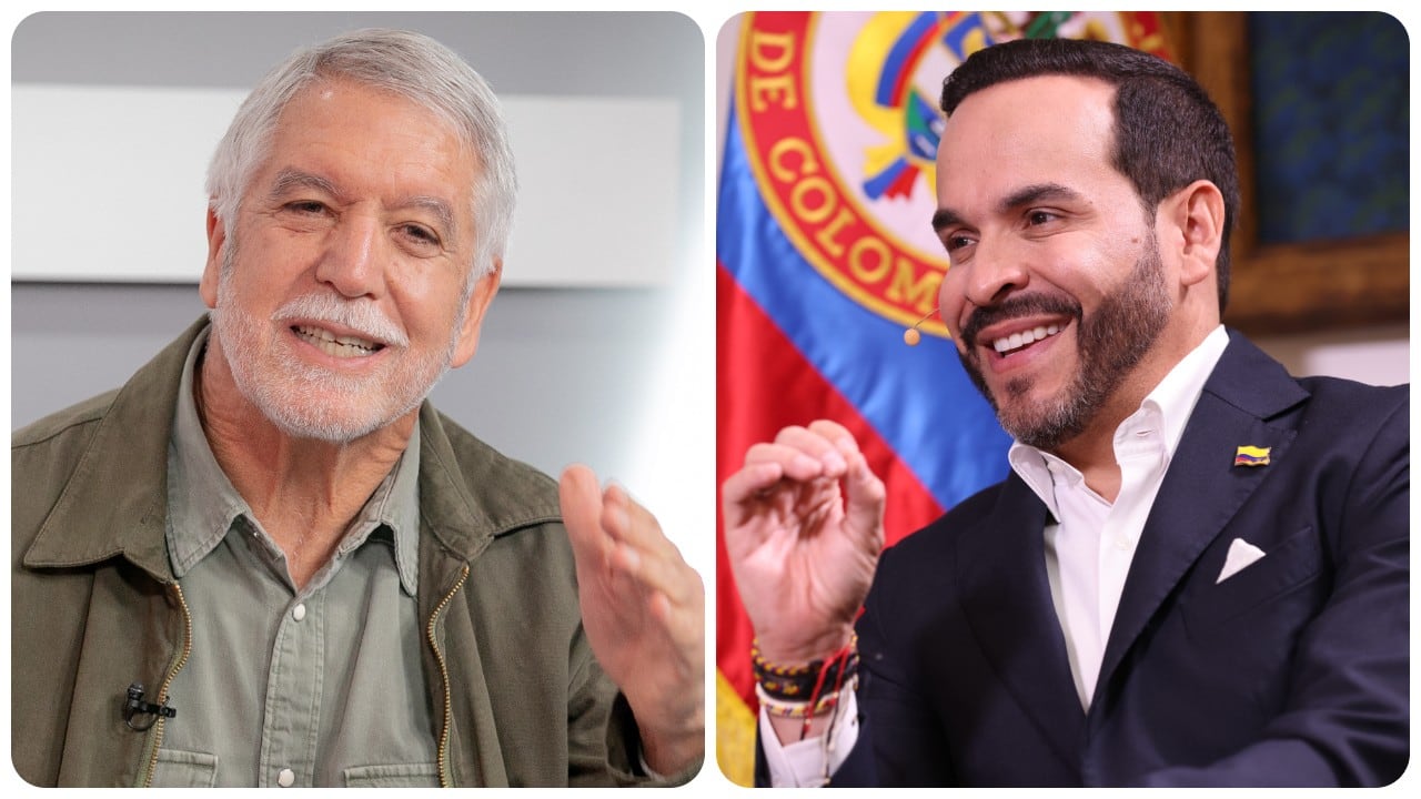 El exalcalde de Bogotá Enrique Peñalosa mostró su respaldo al candidato Abelardo de la Espriella para una eventual segunda vuelta.