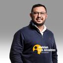 Imagen de Carlos Enrique Penagos, alcalde de Mitú, para Hablan los alcaldes de Semana Play.