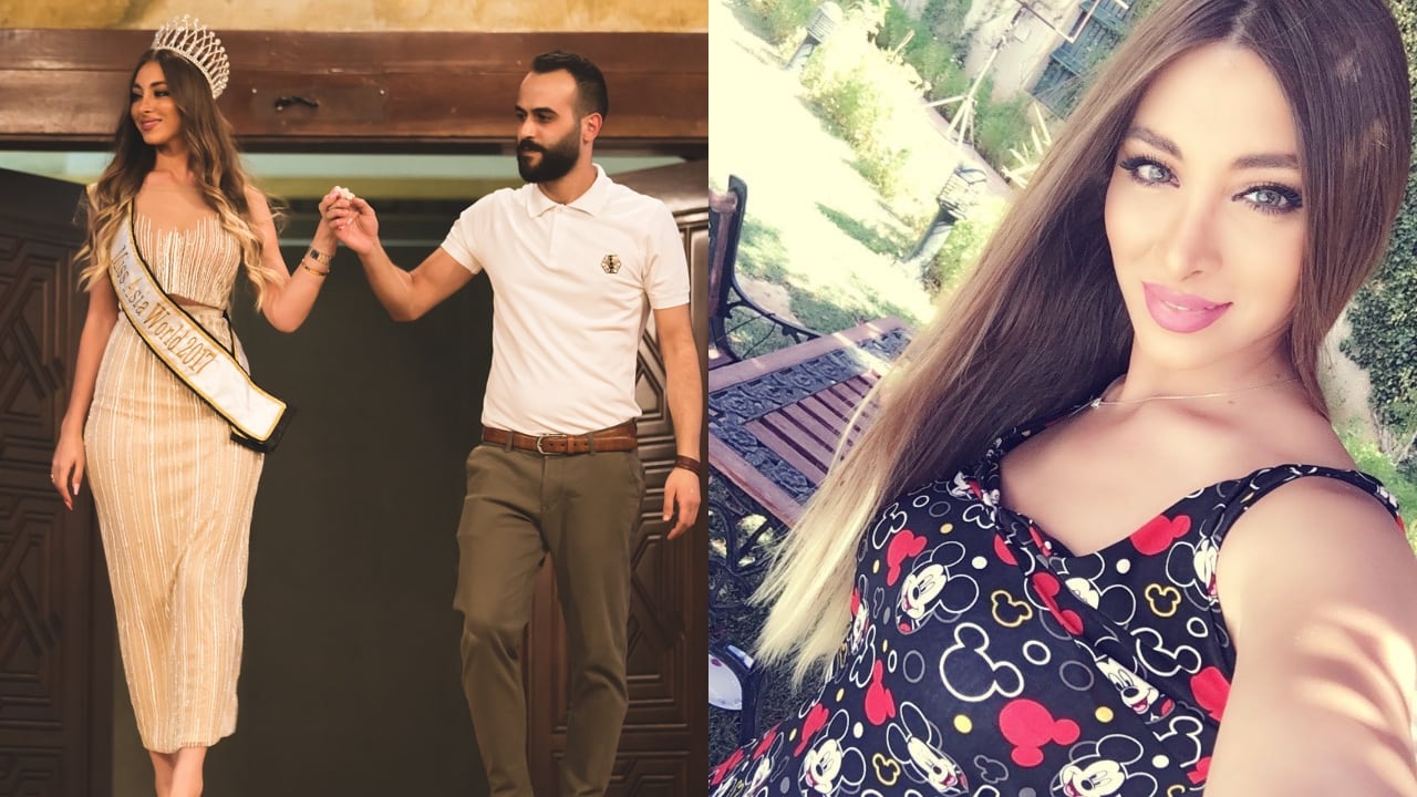 La muerte de la modelo ha dejado un gran vacío dentro de sus seguidores.