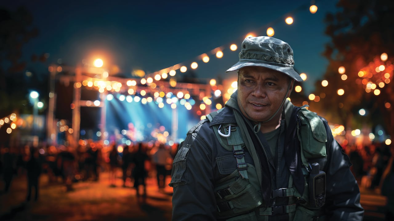 Así es la fiesta que Calarcá pretende hacer en Caquetá: hay hasta videos publicitarios