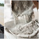 Narcotraficantes se quedaron sin el principal insumo para producir pasta base de coca: Armada incauta más de 79 toneladas de cemento