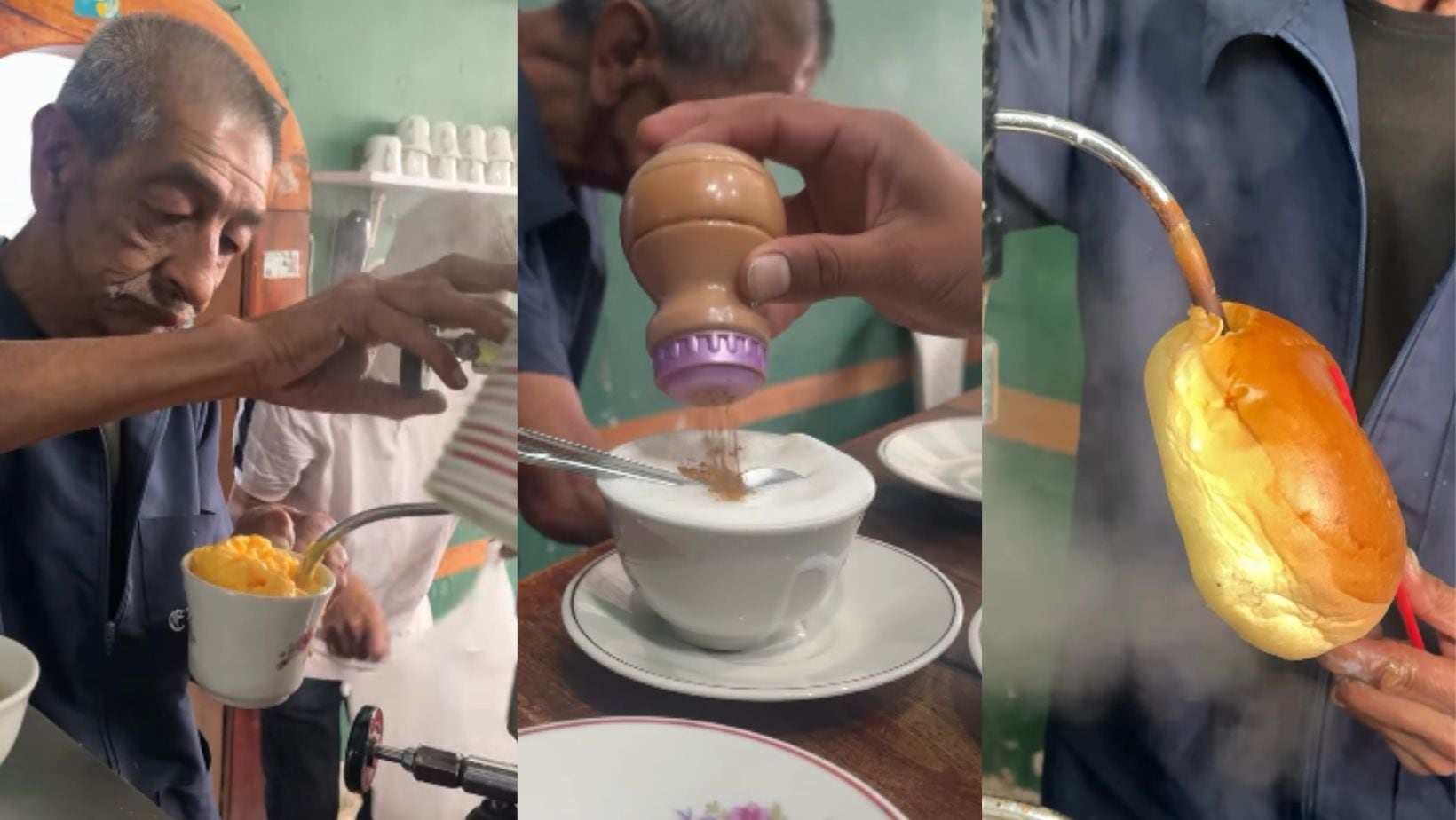 Salamina, Norte de Caldas