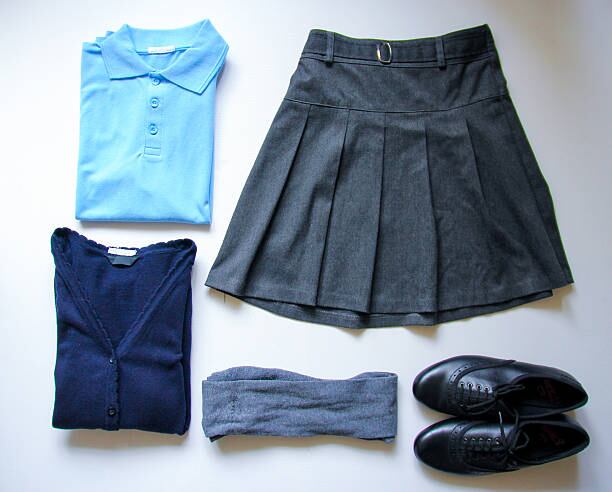 El costo de los uniformes escolares supera los $90 mil.