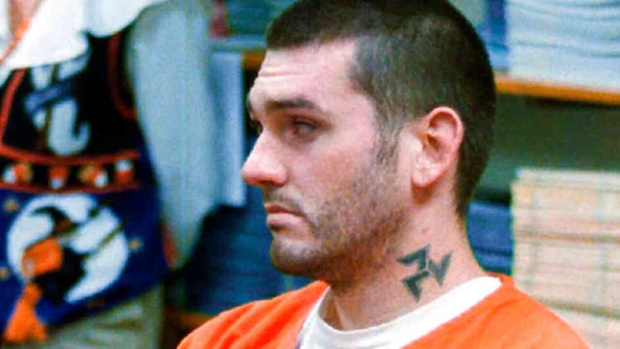 La pena de muerte de Daniel Lewis fue llevada a cabo este martes.