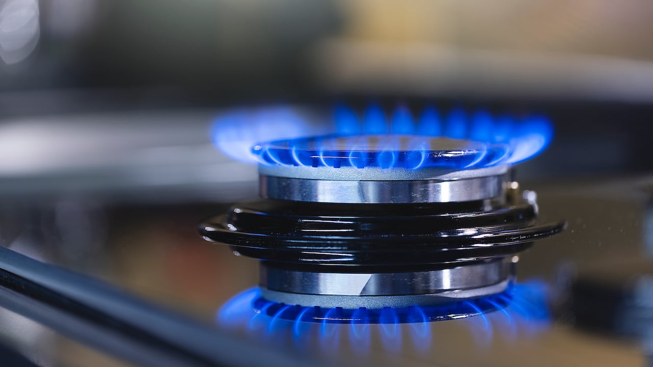 El recibo de gas sufrirá una serie de afectaciones.