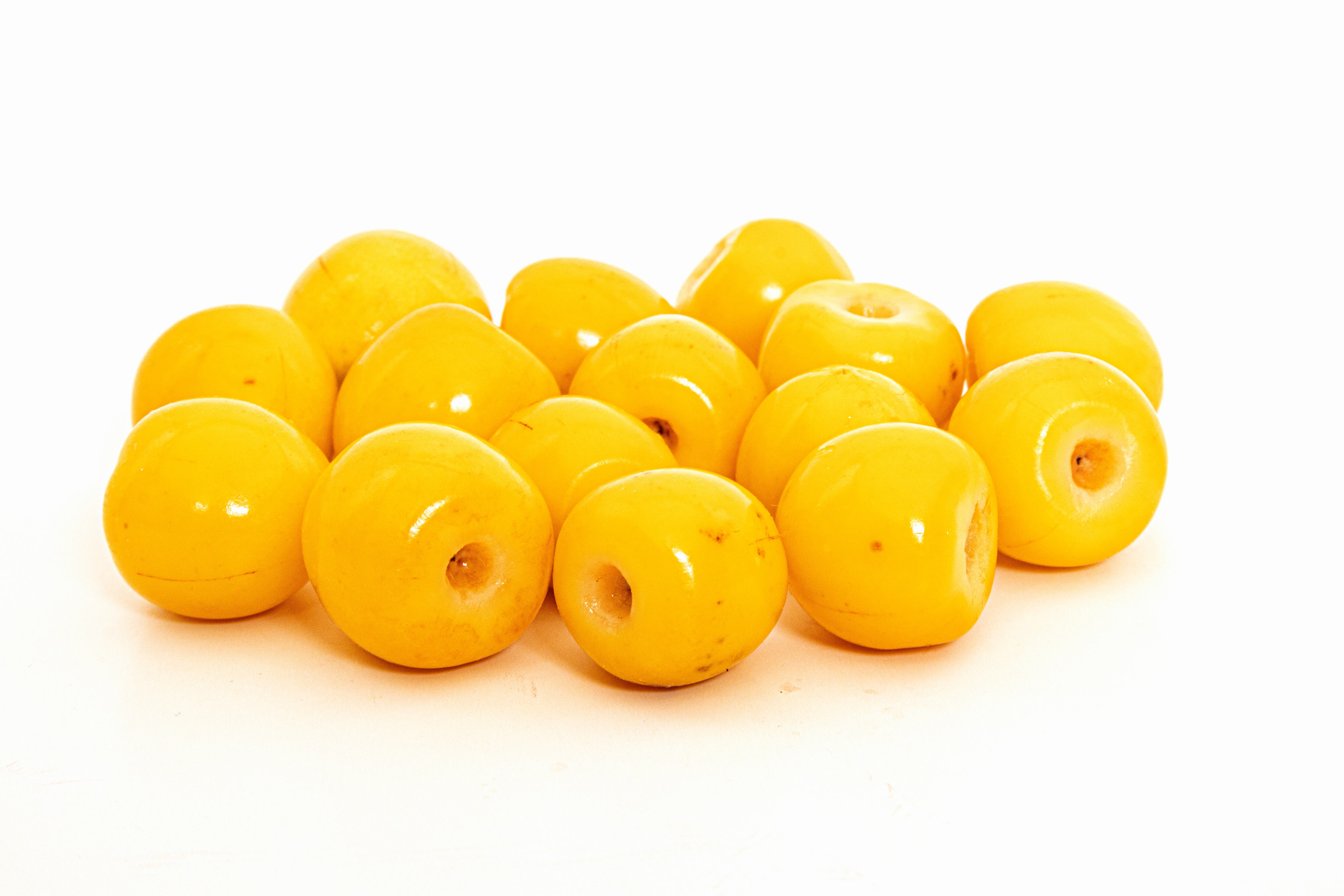 El nanche se puede comer en varias presentaciones  haciendo parte de una gran variedad de platos.