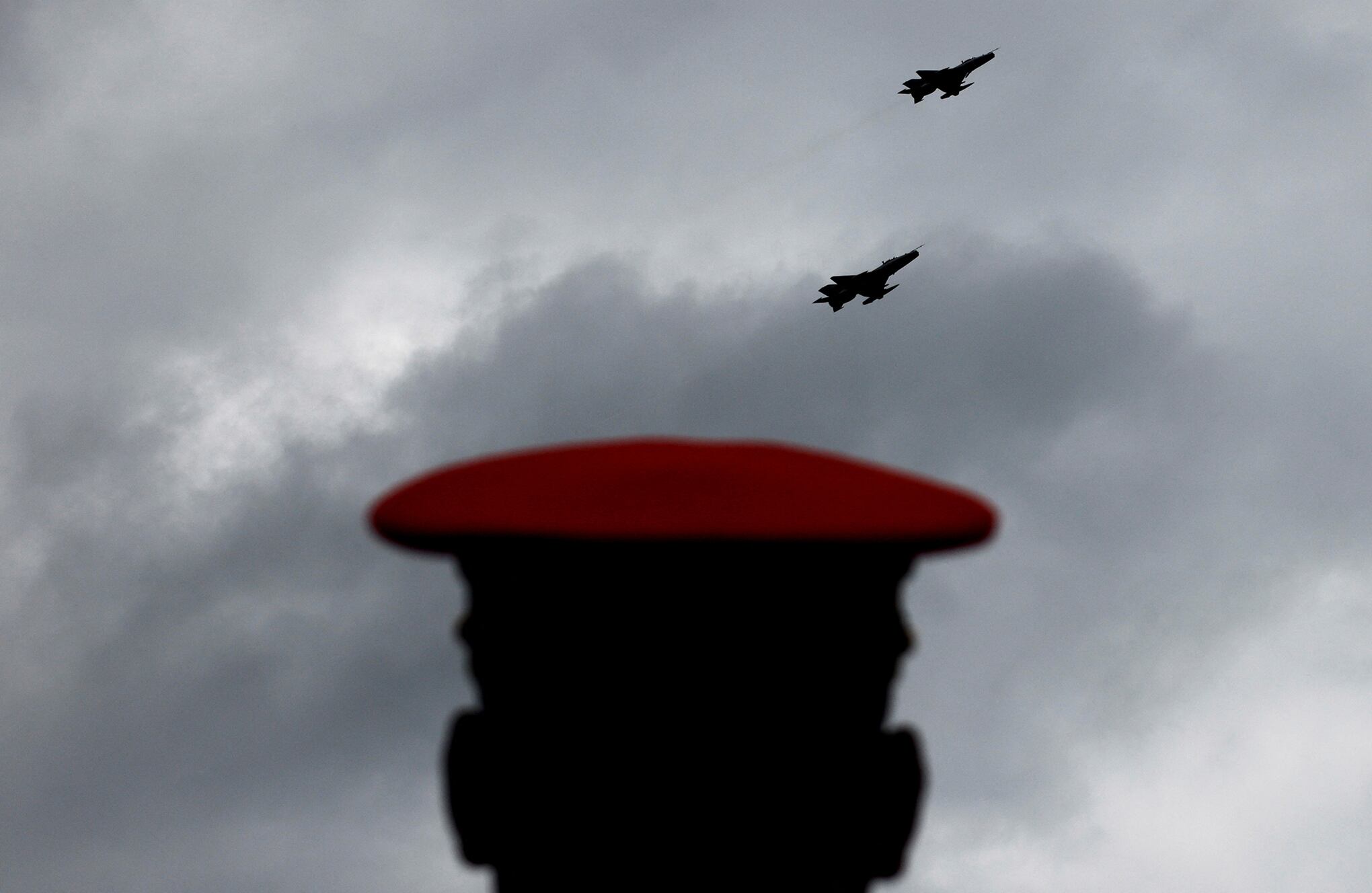 Fotos de la semana 3 febrero 2023