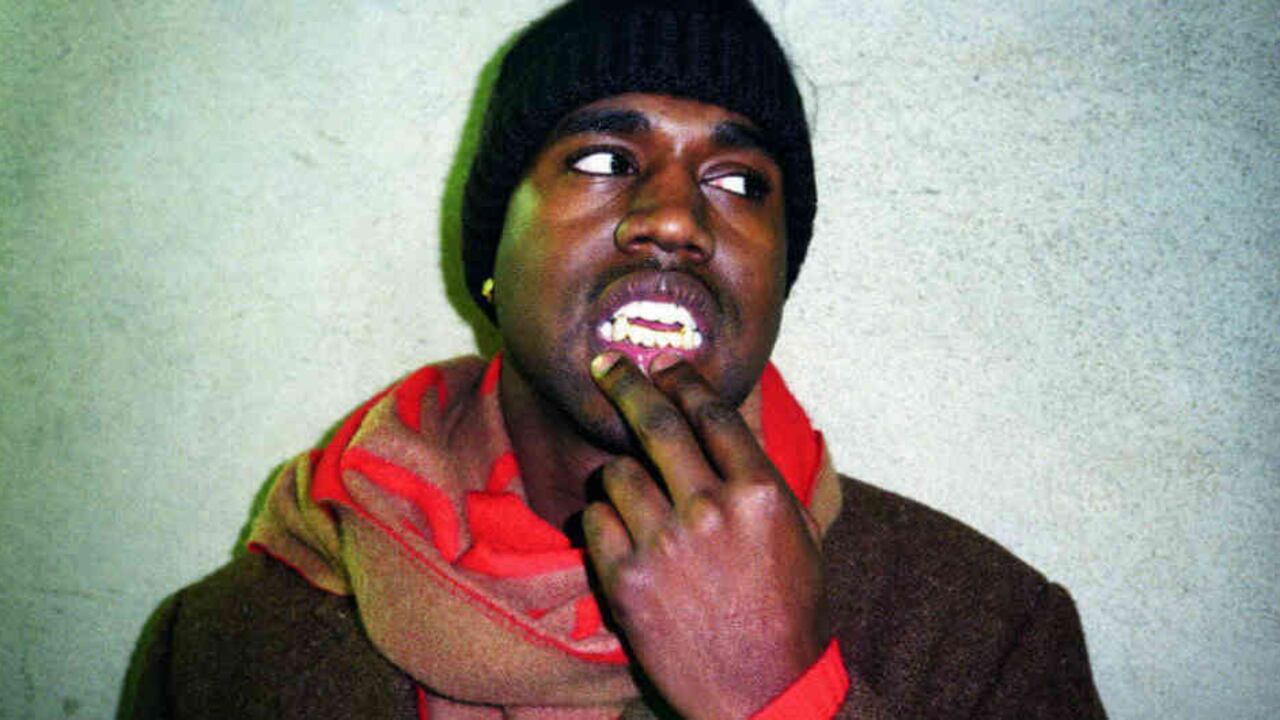 Kanye West. Foto: PYMCA / UIG via Getty Images