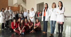 La Fundación Cardioinfantil-Instituto de Cardiología es uno de los protagonistas del Sistema Nacional de Ciencia, Tecnología e Innovació