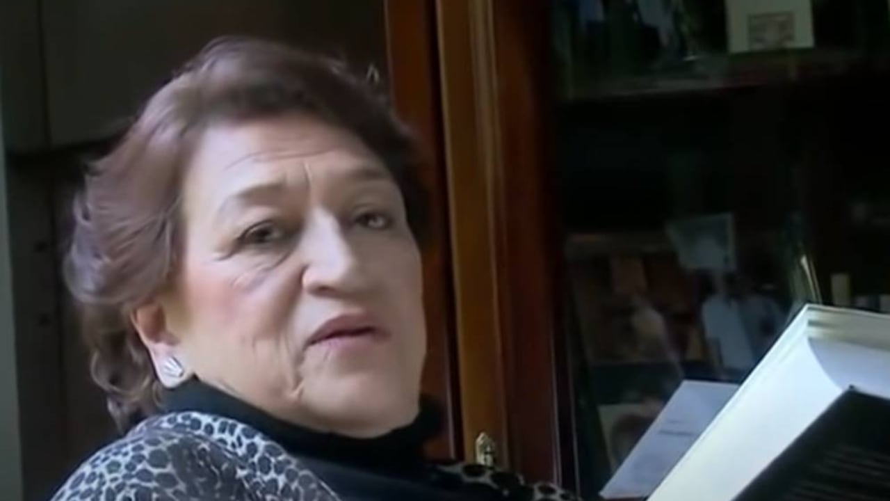 Vicky Hernández desató reacciones por tema de salud que atraviesa.