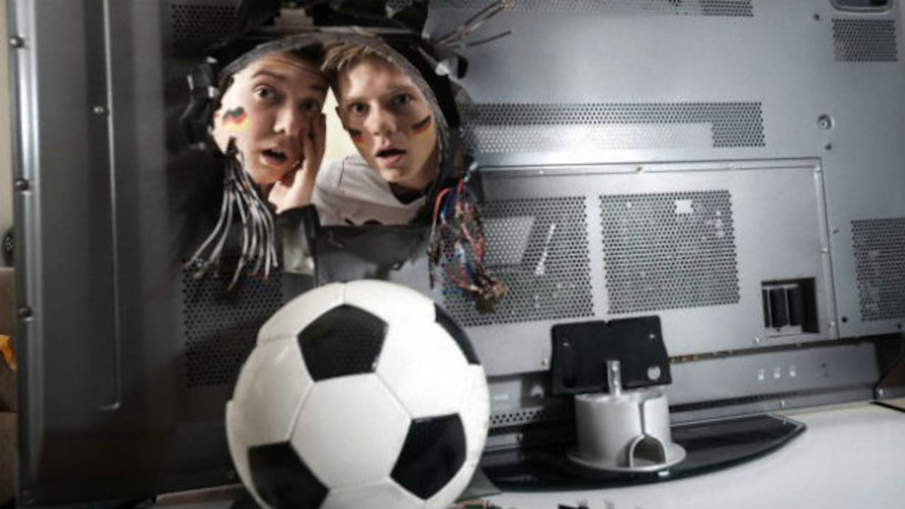 Los canales aseguran que la ANTV no puede obligarlos a autorizar la retransmisión de sus canales.