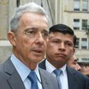 Abogado Iván Cancino dice que renuncia de Uribe al Senado fue "un poco tardía"/Foto: Guillermo Torres/SEMANA