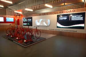 Aliados del Progreso de Colombia, Contenido Coca Cola, Especial Colombia País de Oportunidades