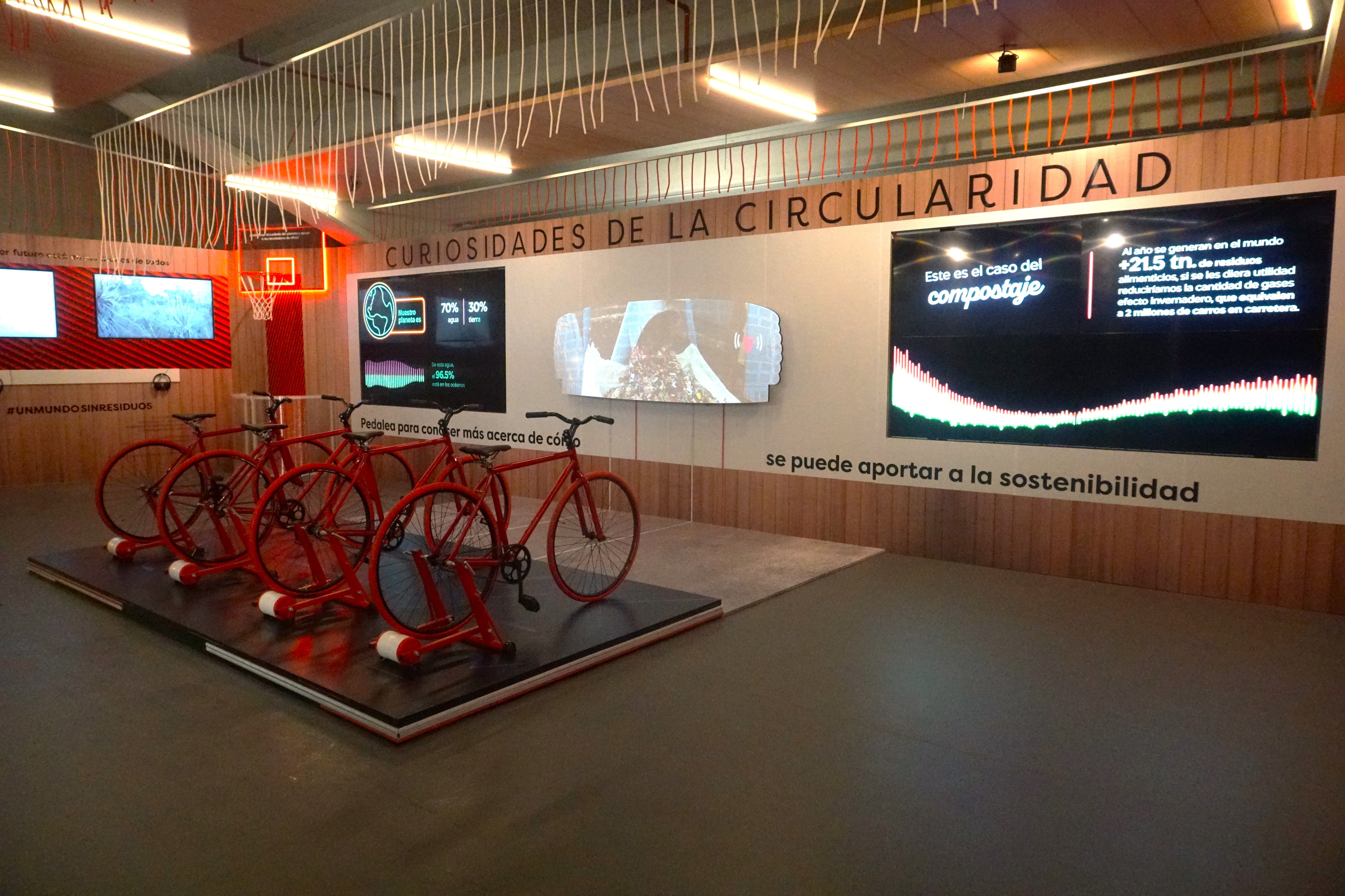 Aliados del Progreso de Colombia, Contenido Coca Cola, Especial Colombia País de Oportunidades