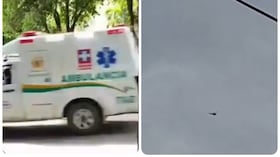Atacan con cuatro cargas explosivas la sede policial de Teruel