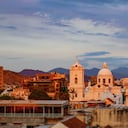 Posicionar a la ciudad en el sector del turismo viene acompañado de la transformación y recuperación del centro histórico.