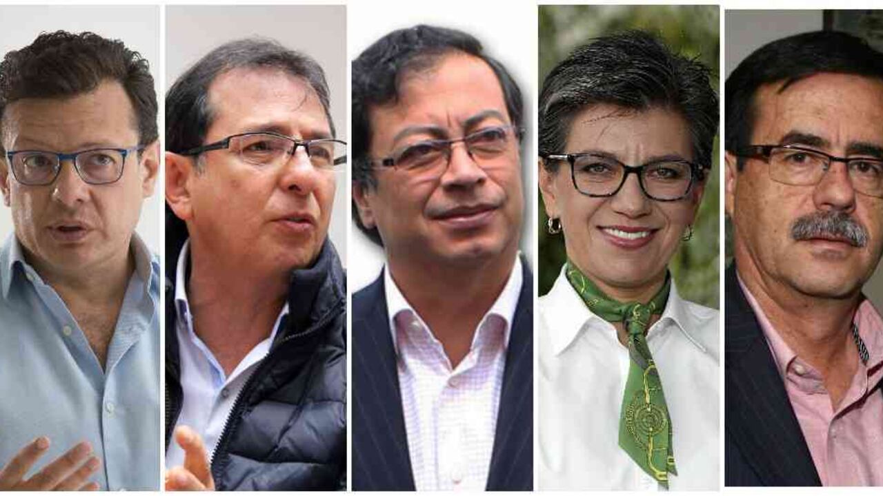 La coalición todavía no es un hecho, y el tiempo corre en contra de los candidatos.
