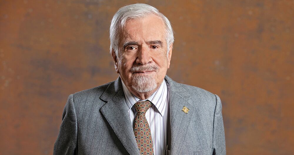 Germán Navas Talero. 