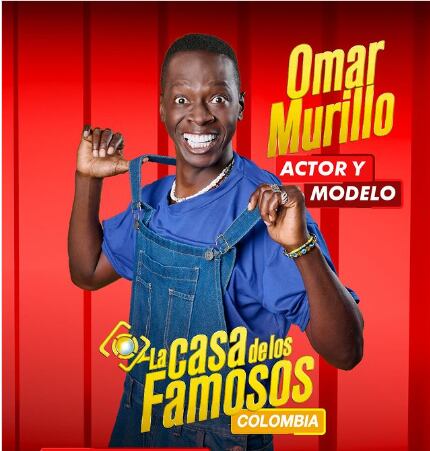 Foto: Instagram @bola8actor