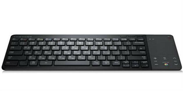 Para poder digitar con mayor facilidad los contenidos que quiera compartir en redes sociales, los teclados inalámbricos son ideales para hacerlo rápido y mejor.