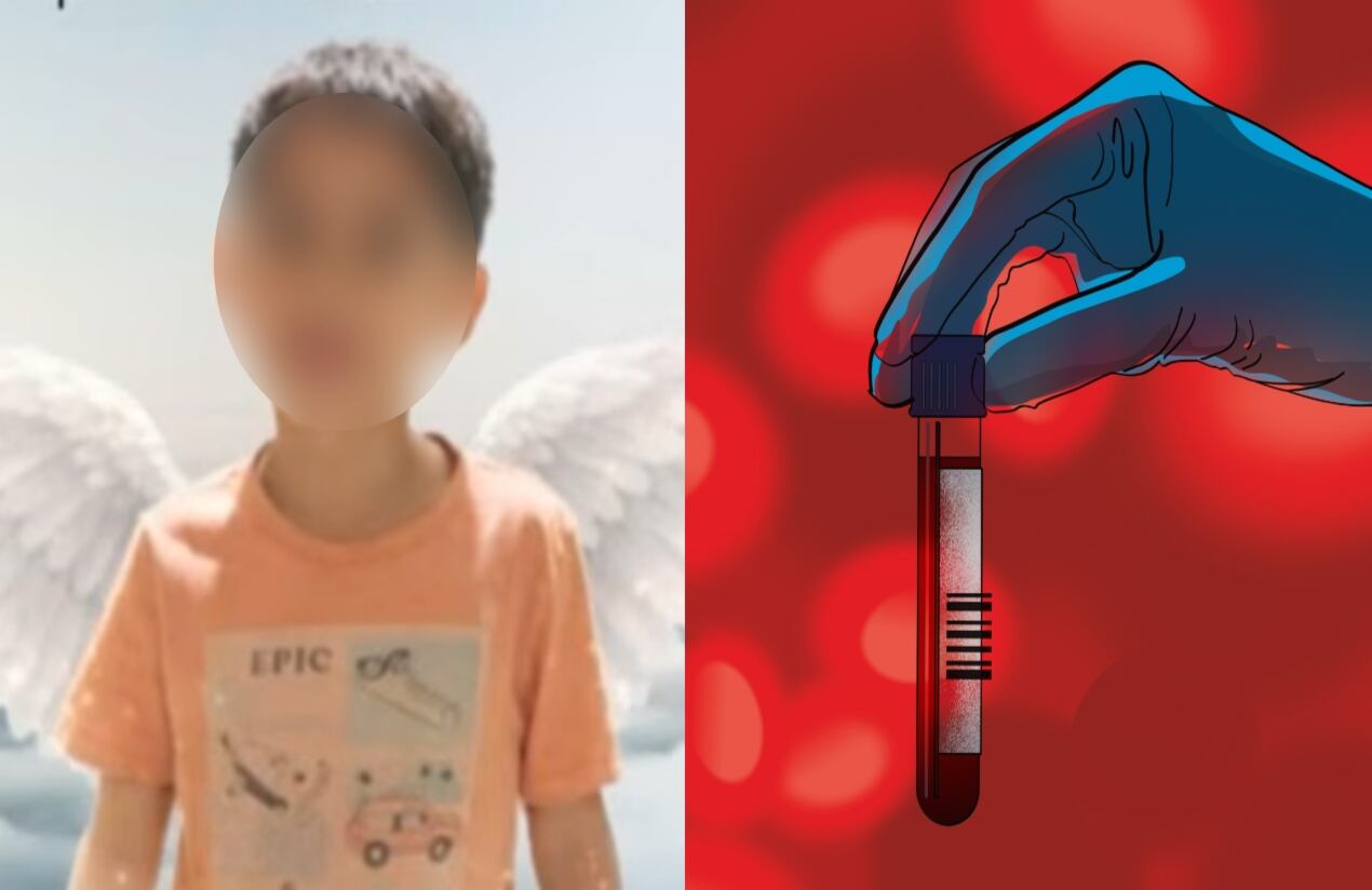 SEMANA consultó con un experto hematólogo sobre la enfermedad que padecía Kevin Acosta.