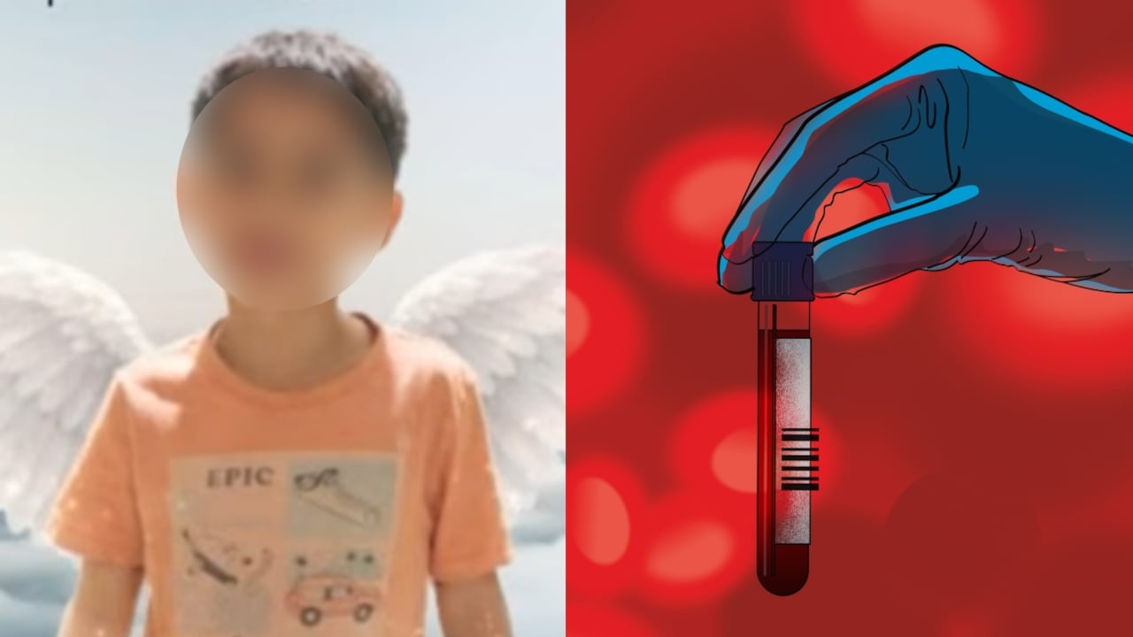 SEMANA consultó con un experto hematólogo sobre la enfermedad que padecía Kevin Acosta.