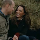 Se conocieron cuando estudiaban en Escocia.