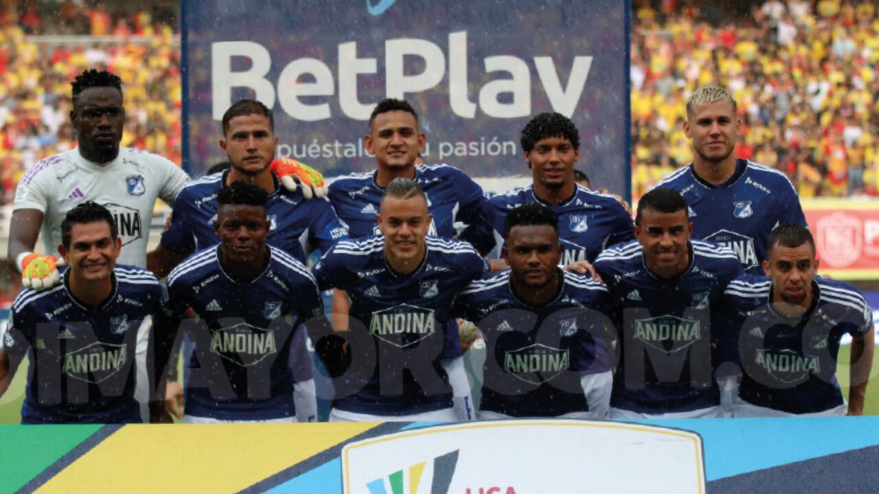 Si Millonarios queda eliminado ante Atlético Mineiro en Libertadores, jugará Copa Sudamericana.