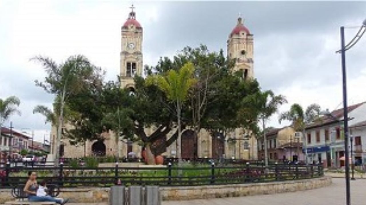 La Mesa, Cundinamarca