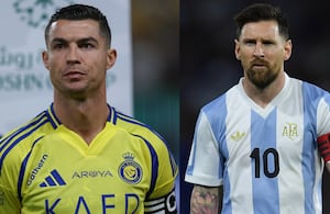 Este es el valor que tiene cada uno de los jugadores que marcaron una época en este deporte.