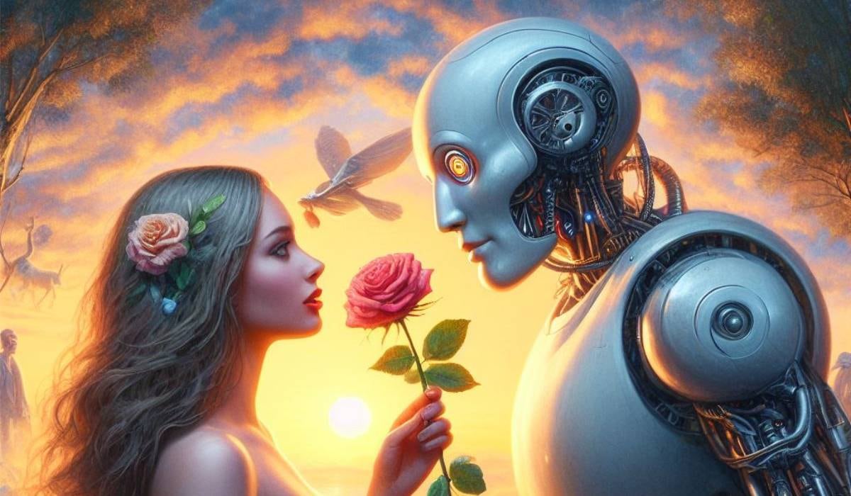 Inteligencia artificial engaña a usuarios de las apps de citas