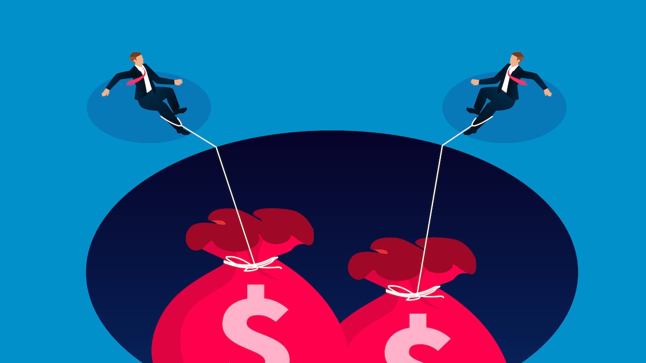 Las entidades cuentan con una ruta para acceder al cobro de las deudas.