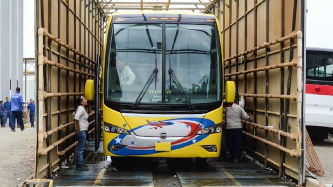 Foto: Flickr - Procolombia