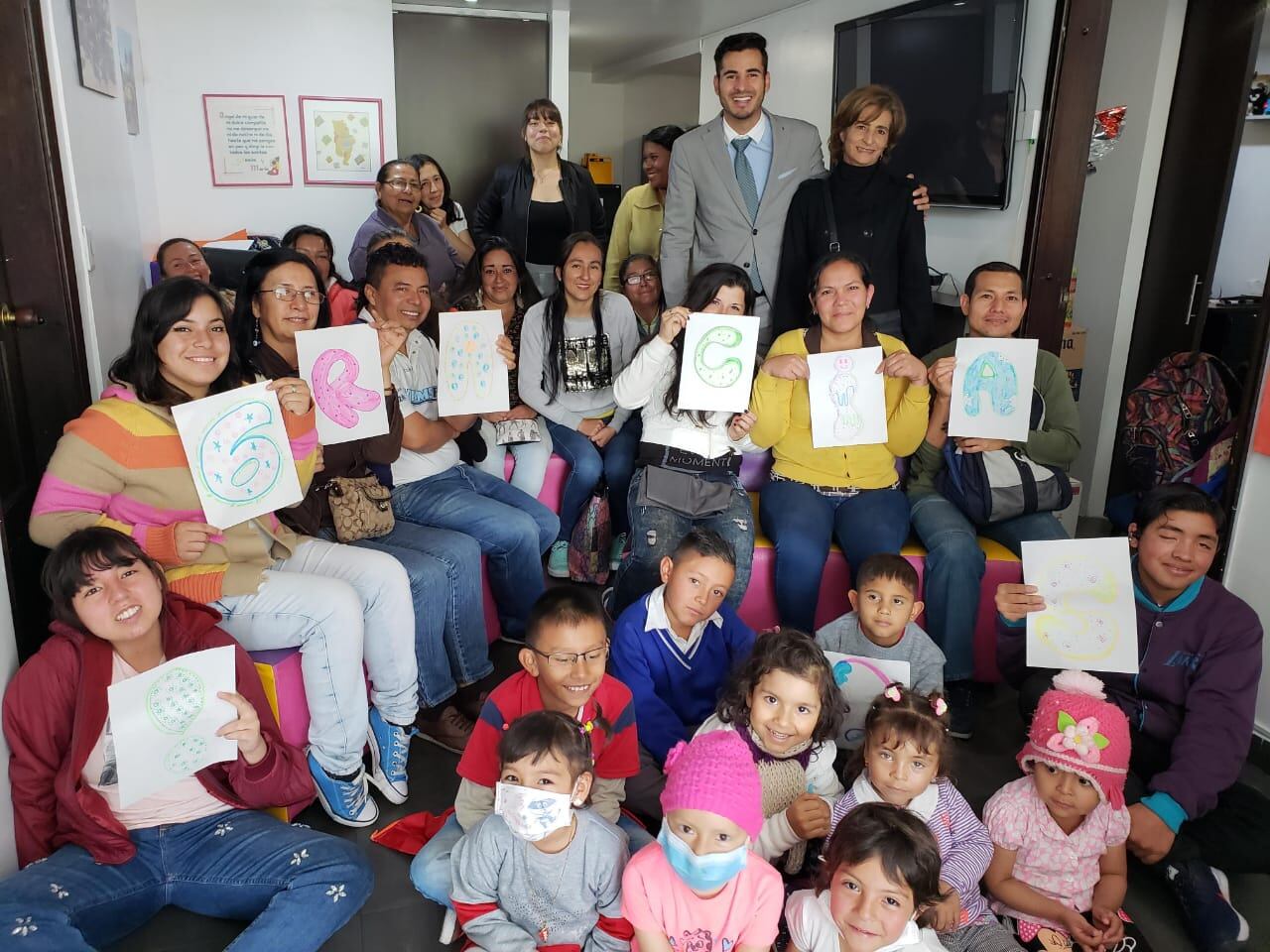 “Lo más duro fue cuando uno de los niños le quedaba el 20% de vida”: madre sobre niño que fallece de cáncer