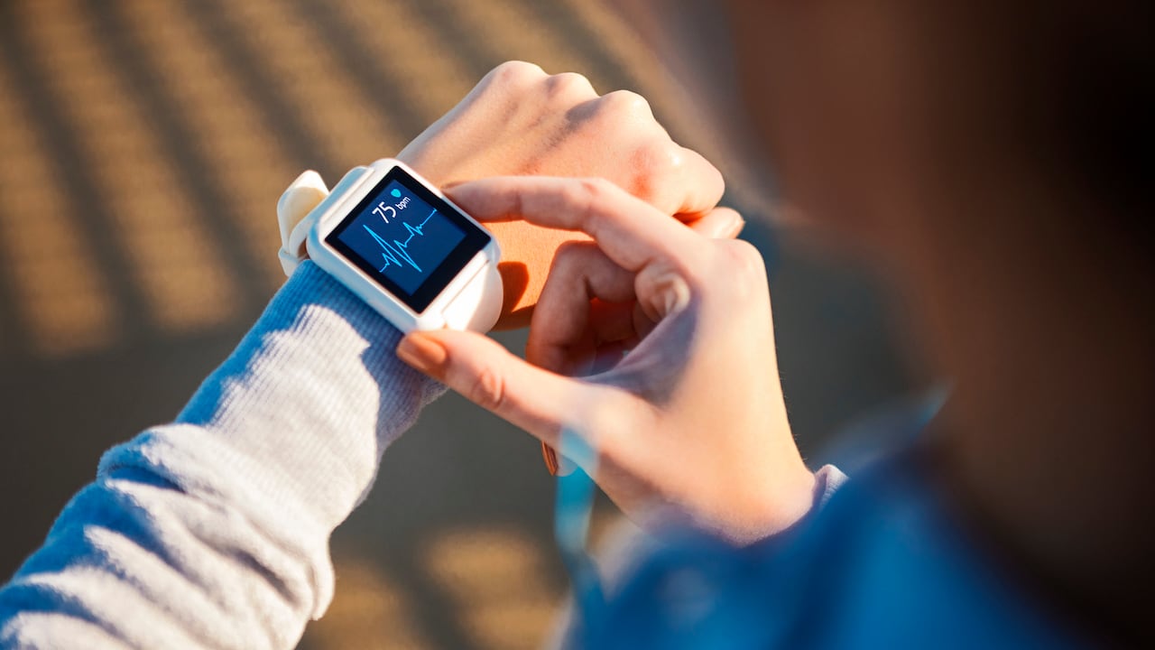 Para mantenerse saludable no se requiere de mucho tiempo de ejercicio, sino que el que se realice sea fuerte y bien hecho.