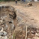 Teorama, El Tarra y Convención afectados por la ola invernal.