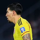 Daniel Muñoz podría dar el salto a Inglaterra