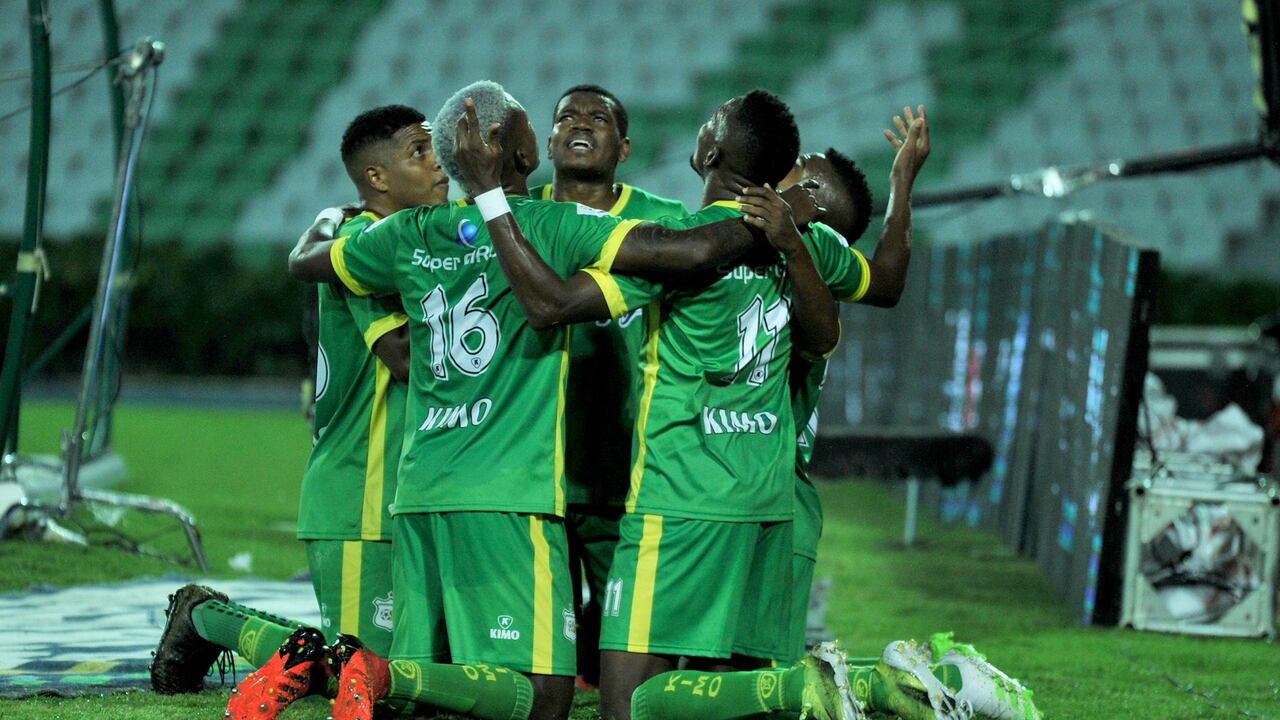 Acolfutpro rechaza violento ataque contra jugador del Quindío