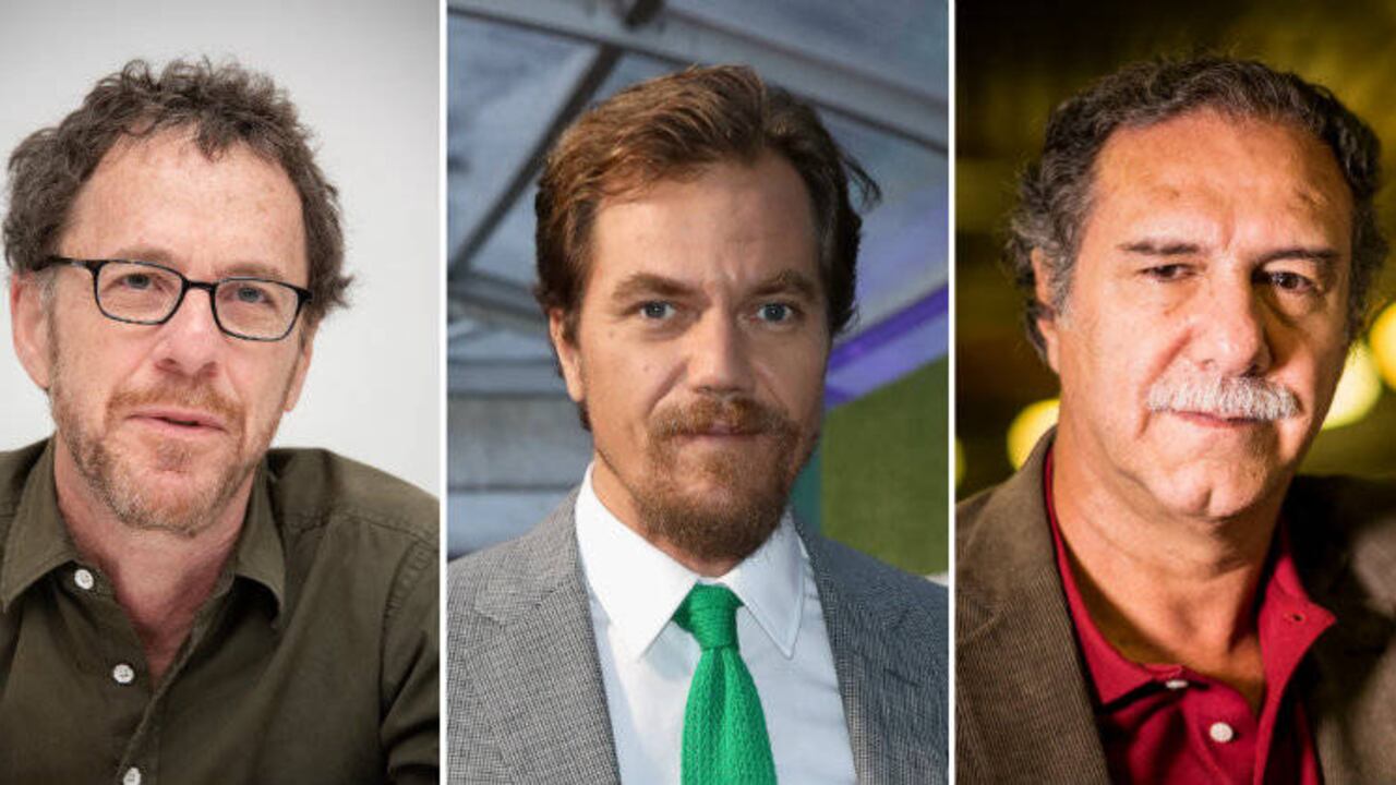Los invitados Ethan Coen, Michael Shannon y Víctor Gaviria generan bastante interés, pero hay mucho más por descubrir en este FICCI recodificado. AFP/Getty
