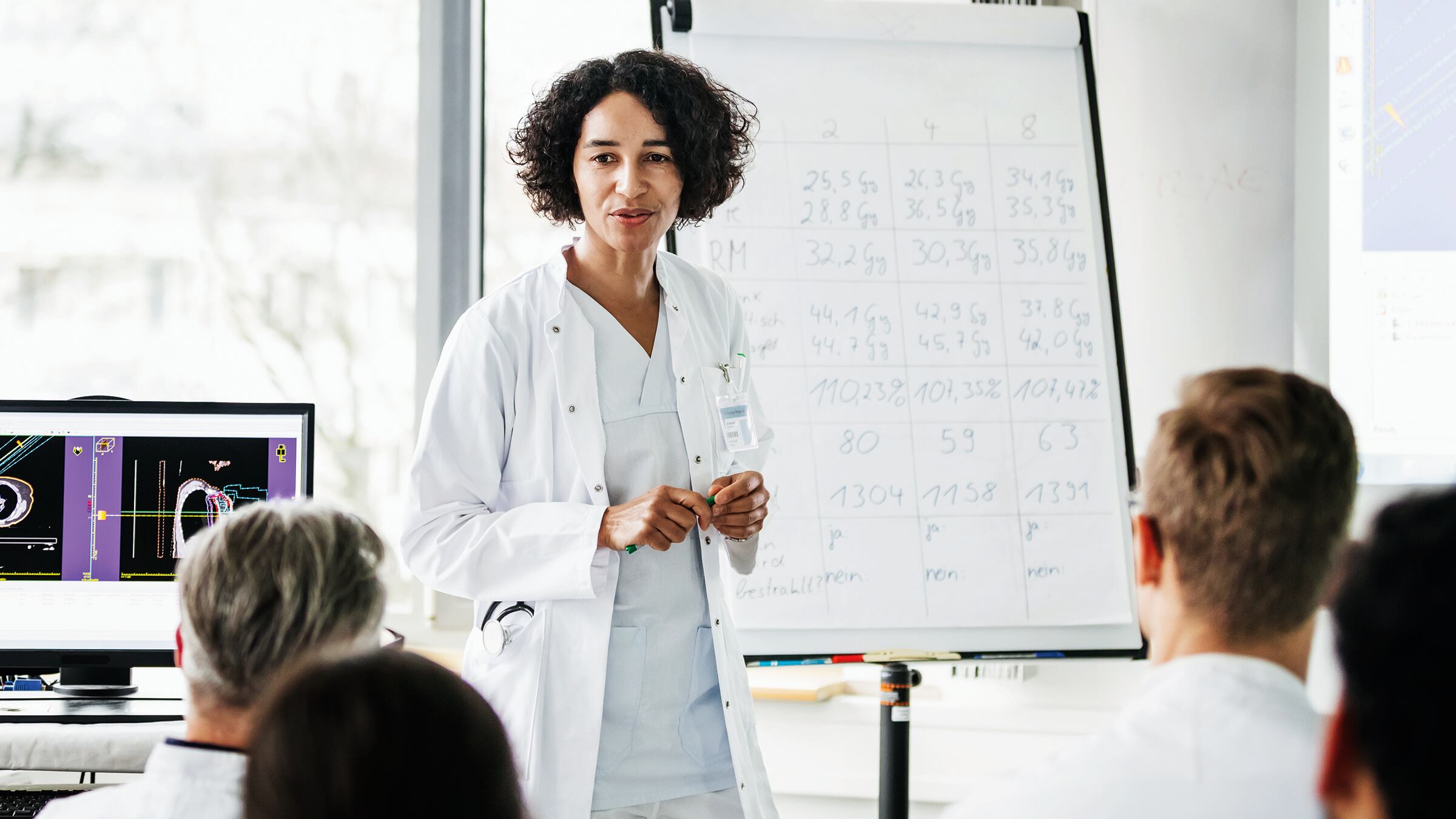 95 por ciento del valor de la matrícula pueden financiar los estudiantes que no cuenten con recursos económicos a través de la beca Quiero Enseñar.