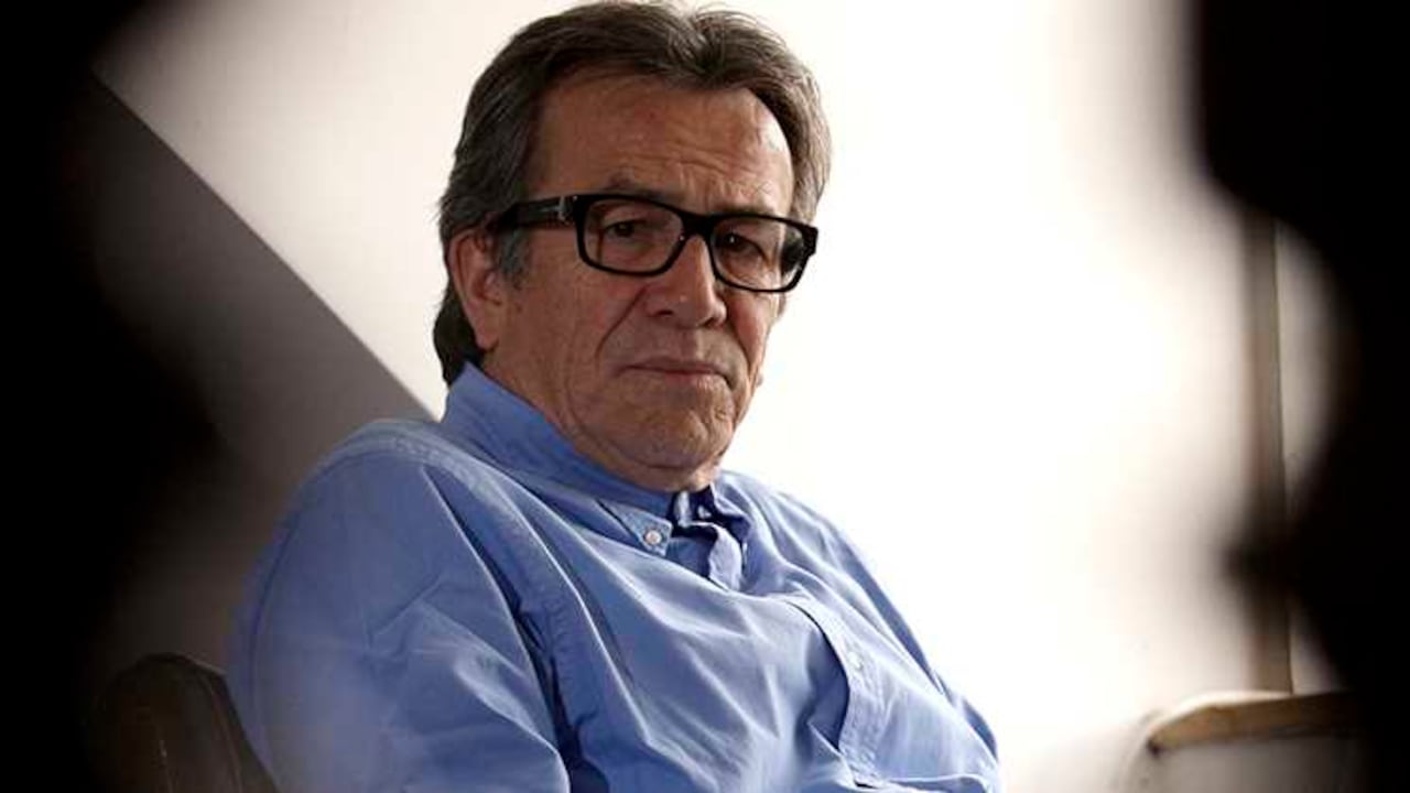 Carlos Arturo Velandia fue capturado en los últimos días en el aeropuerto El Dorado.