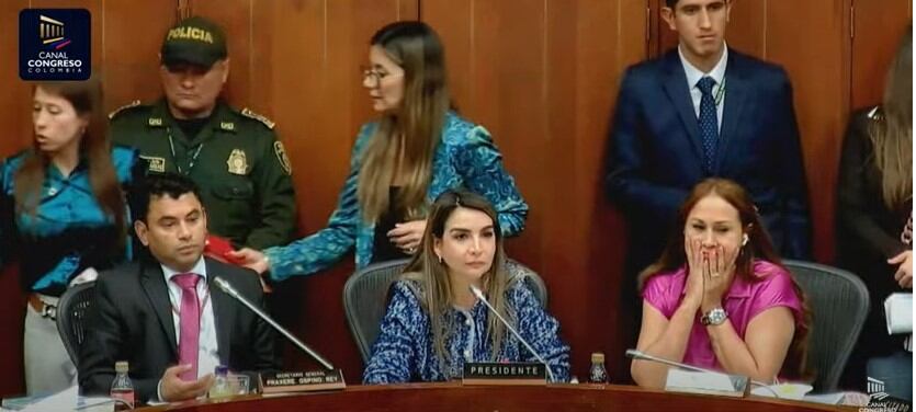 Reforma Laboral. Debate en el que se hunde la iniciativa.