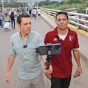 La mayoría usa los pasos legales en la frontera. Aun así, hay quejas de que la Guardia venezolana cobra peaje y abusa de la gente. Por eso sale más barato transportar la mercancía por las trochas.