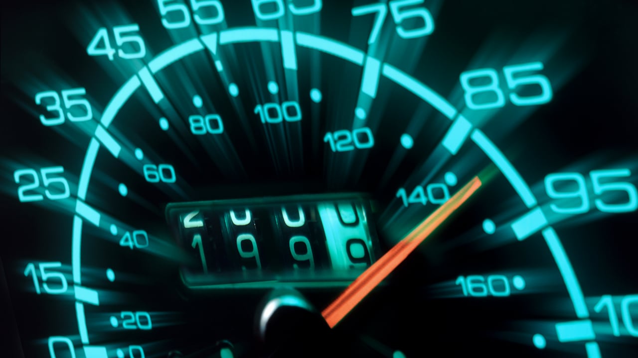 Los carros usados pueden tener el kilometraje adulterado